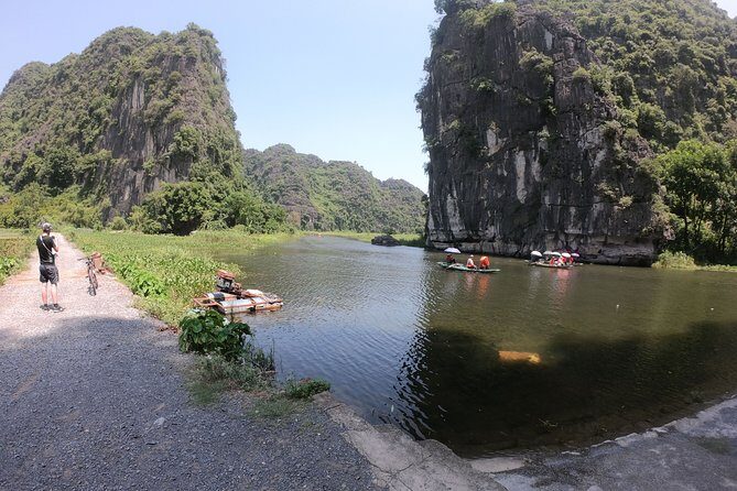 Private luxury - Mua Cave - Trang An - Bich Dong 1 Day From Hanoi - Final Thoughts