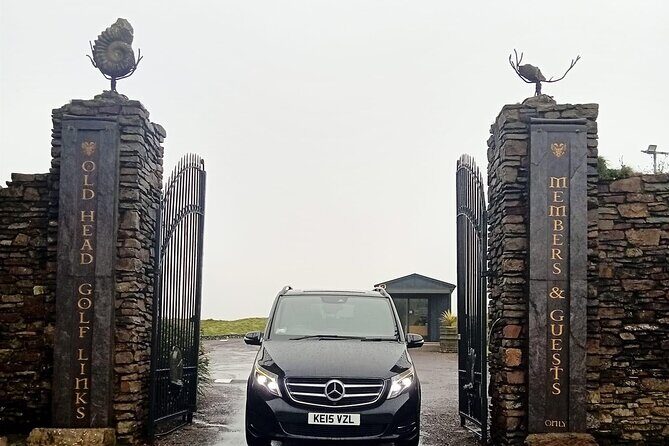 Private Luxury North Coast Causeway Tour from Belfast - An In-Depth Look at the Tour
