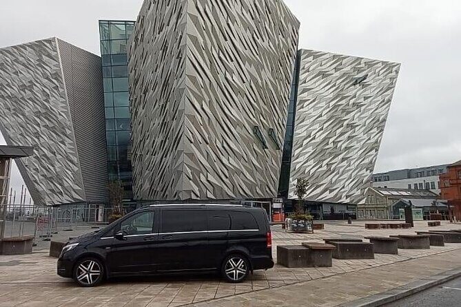 Private Luxury North Coast Causeway Tour from Belfast - The Sum Up