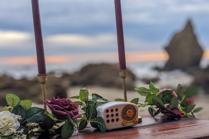 Private Luxury Picnic at El Matador Beach in Malibu - A Detailed Look at the Luxury Picnic Experience