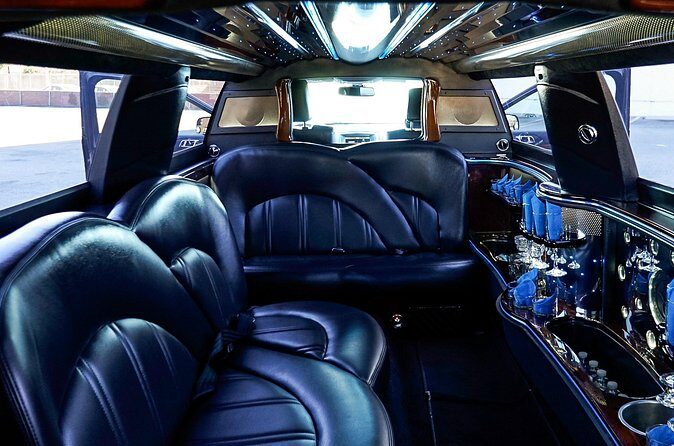 Private Luxury Point To Point Transportation in Las Vegas - Who Will Benefit Most?