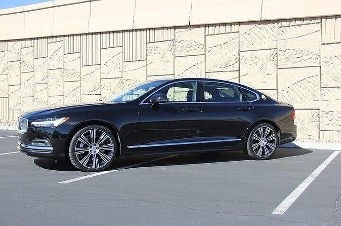 Private Luxury Point To Point Transportation in Las Vegas - FAQs