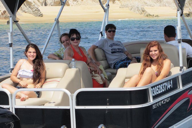 Private Luxury Pontoon Boat, Snorkel, Arch, Sunset & byond - Final Thoughts