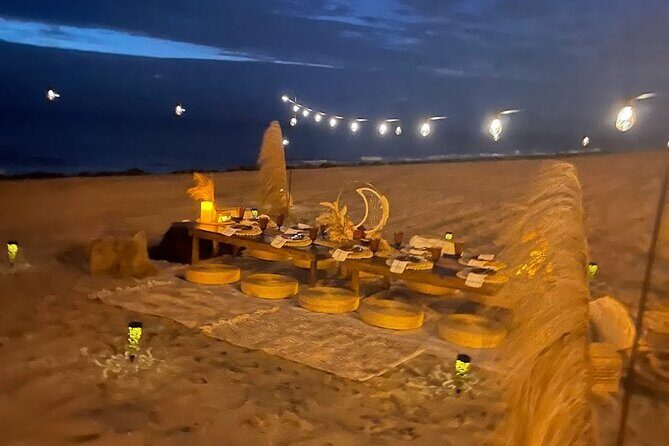Private Luxury Pop Up Picnic in Fort Lauderdale Beach - What We Love About the Luxury Pop-Up Picnic