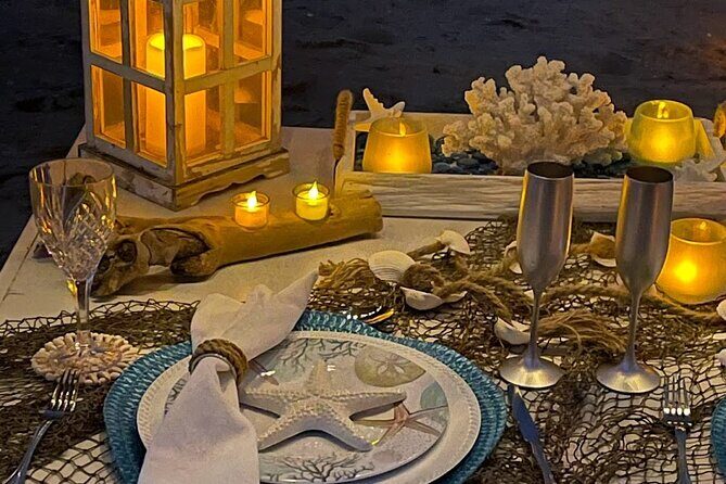 Private Luxury Pop Up Picnic in Fort Lauderdale Beach - Pricing and What You Get