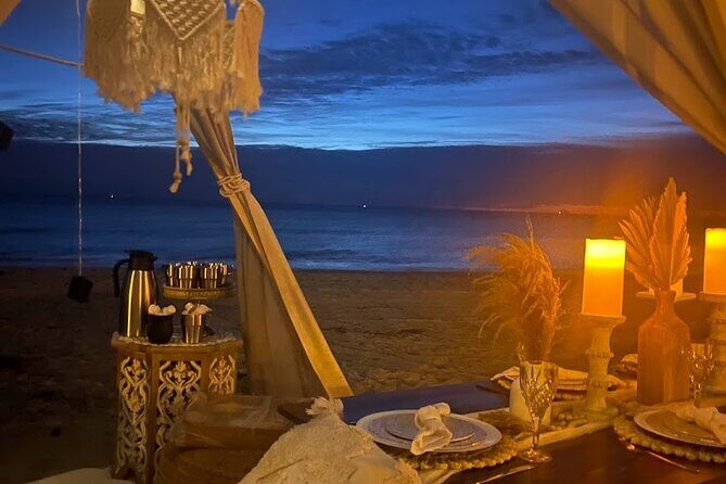 Private Luxury Pop Up Picnic in Fort Lauderdale Beach - Weather and Cancellation Policy