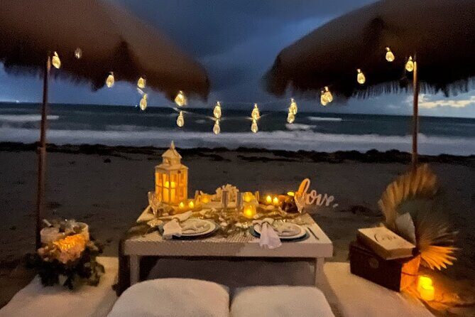 Private Luxury Pop Up Picnic in Fort Lauderdale Beach - FAQ