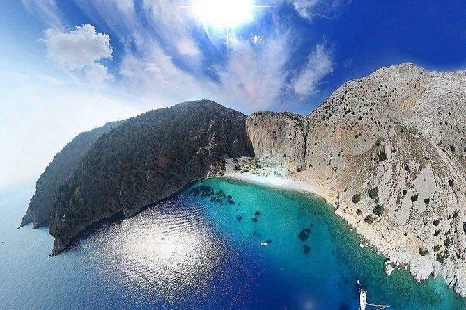 Private Luxury RIB Boat to Symi Island or Lindos - What Travelers Say