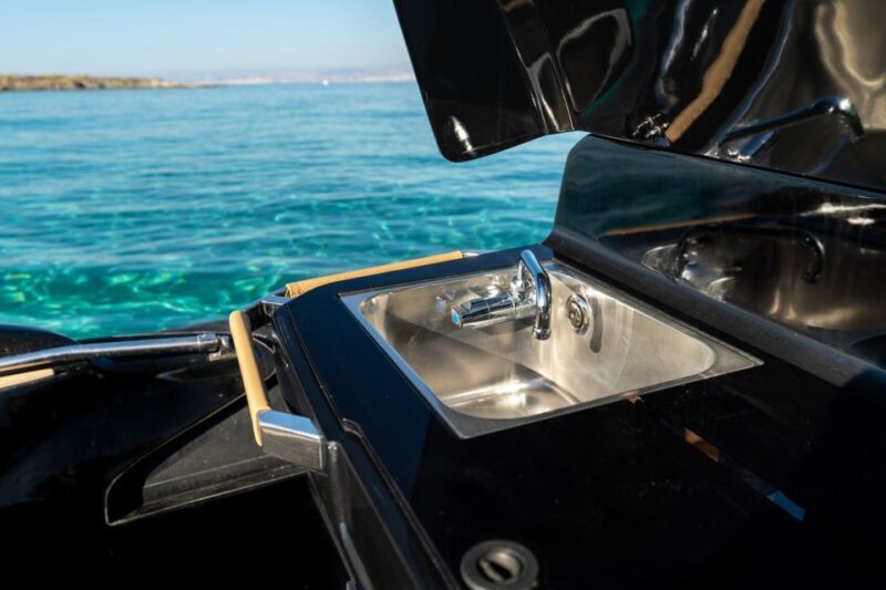 Private luxury RIB cruise Aigina, Agkistri - Why Youll Love This RIB Cruise