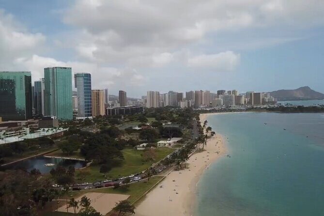 Private Luxury Sailboat Charters of Honolulu - Final Thoughts