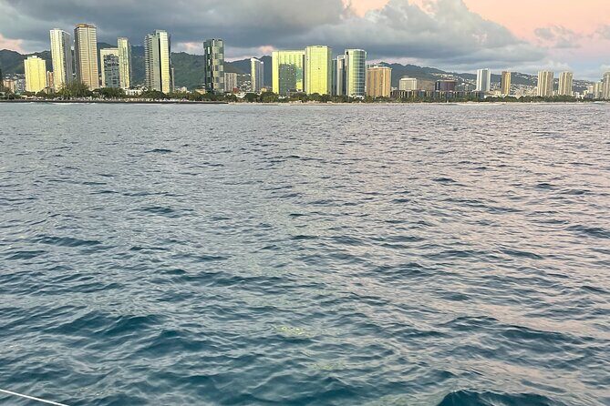 Private Luxury Sailboat Charters of Honolulu - Frequently Asked Questions