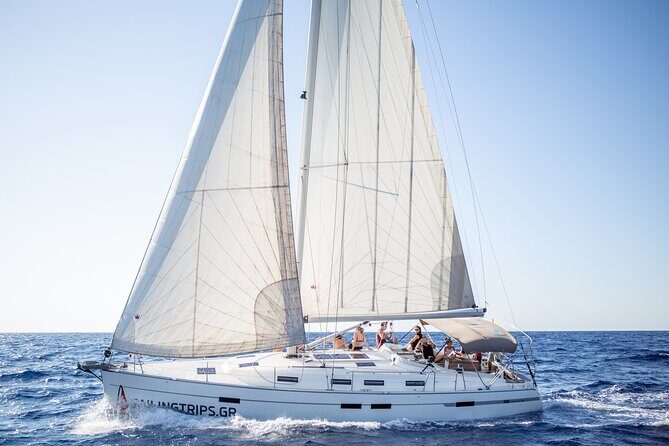 Private Luxury Sailing Trips to Dia Island - Who Is This Tour Best For?