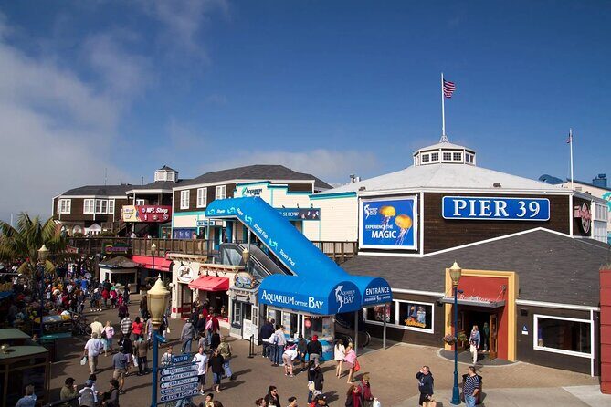 Private Luxury San Francisco City Tour - Who Will Love This Tour?