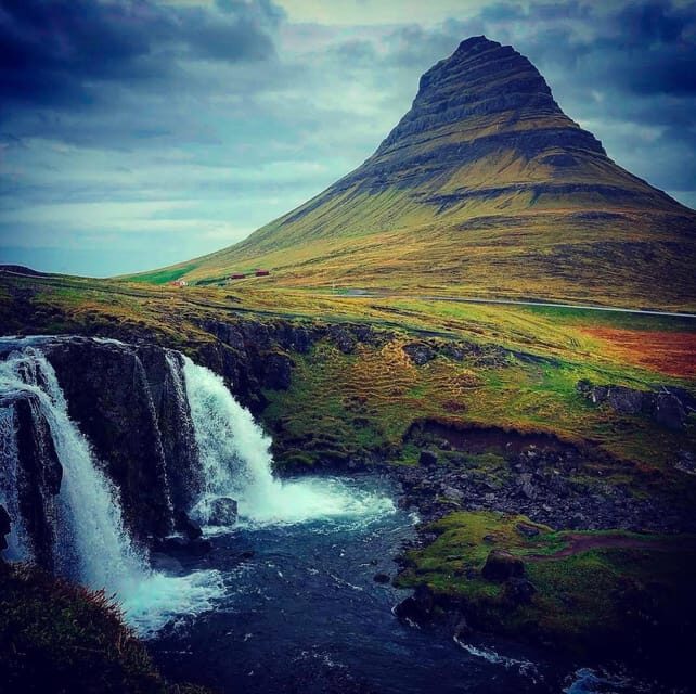 Private Luxury Snæfellsnes Peninsula Tour - Key Points