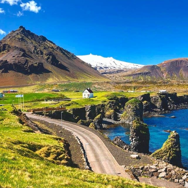 Private Luxury Snæfellsnes Peninsula Tour - Who Should Consider This Tour?