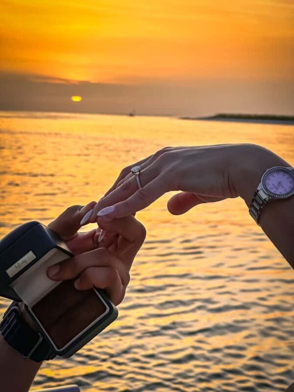 Private Luxury Sunset Boat Cruise - St Pete Beach - FAQ