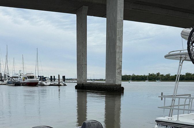 Private Luxury Sunset Boat Tour in Charleston Harbor - Final Thoughts: Is This Tour Right for You?