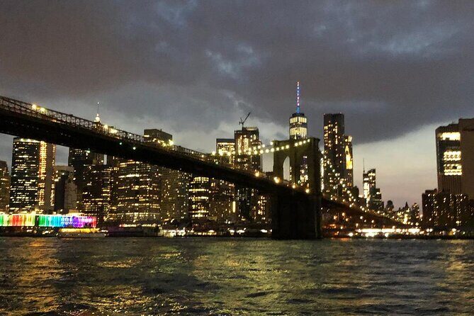 Private Luxury Sunset Boat Tour in New York City - 1 Hour - Who Will Love This Tour?