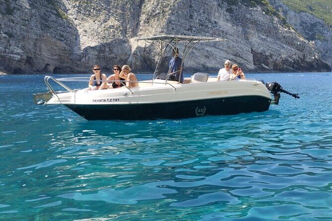 Private Luxury Sunset Cruise Blue Caves Champagne Included 5pax - An In-Depth Look at the Sunset Cruise Experience