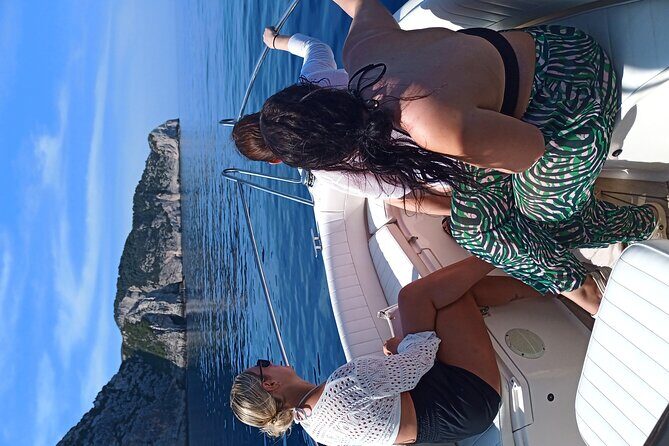 Private Luxury Sunset Cruise Blue Caves Champagne Included 5pax - Final Thoughts: A Luxurious, Memorable Zakynthos Experience