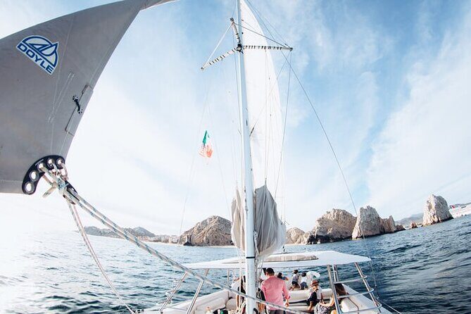 Private Luxury Sunset Cruise in Cabo San Lucas - In The Sum Up
