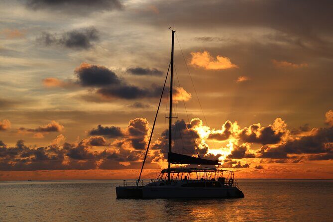 Private Luxury Sunset Cruise on Yacht in Nha Trang - Final Thoughts