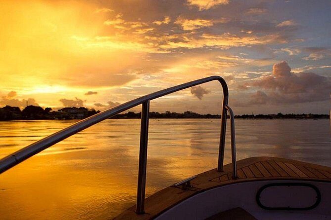 PRIVATE Luxury Sunset Mekong Afternoon trip from HCM city - What Travelers Love About This Tour