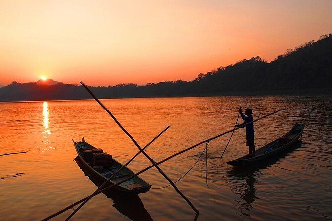 PRIVATE Luxury Sunset Mekong Afternoon trip from HCM city - Practical Considerations