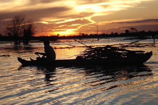 PRIVATE Luxury Sunset Mekong Afternoon trip from HCM city - Final Thoughts