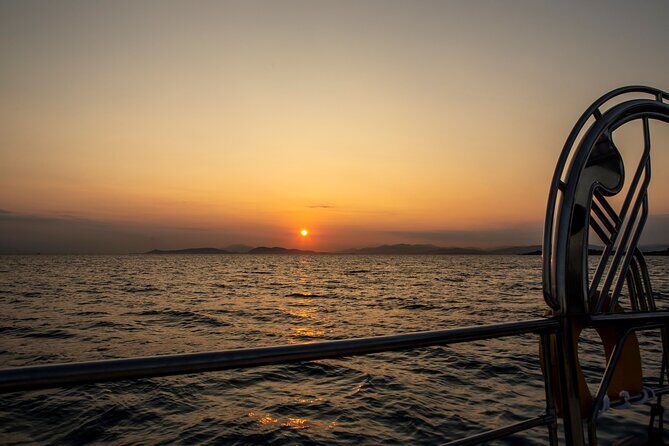 Private Luxury Sunset Sailing Cruise in the Athenian Riviera - Why This Experience Is Worth It