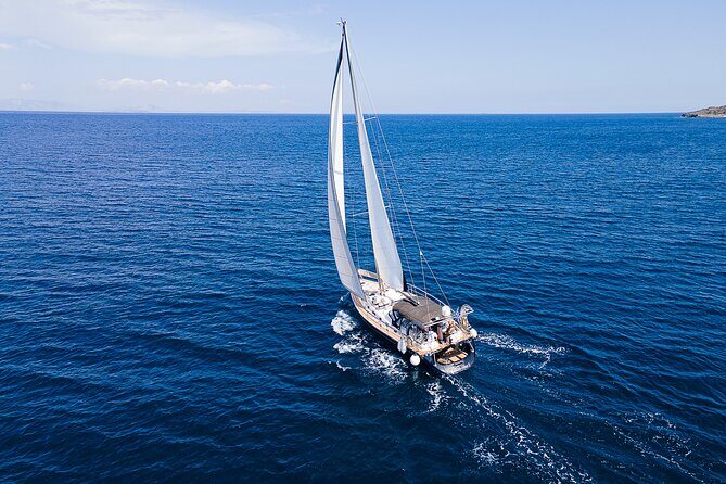 Private Luxury Sunset Sailing Cruise in the Athenian Riviera - Final Thoughts