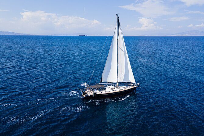 Private Luxury Sunset Sailing Cruise in the Athenian Riviera - FAQ