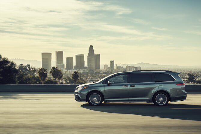 Private Luxury SUV Limo services - Who Should Consider This Service?