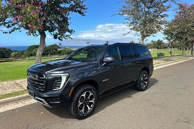 Private Luxury SUV Road to Hana Experience - FAQ