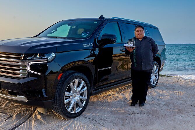 Private Luxury SUV Transfers from Tulum Airport - FAQ
