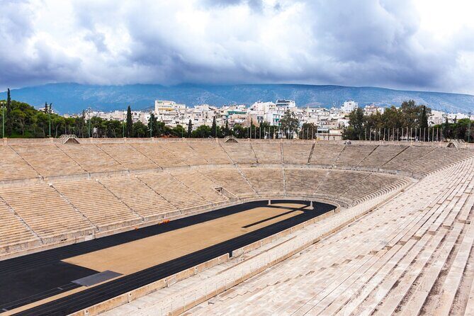 Private Luxury Tour: Athens Acropolis & Iconic City Highlights - FAQ