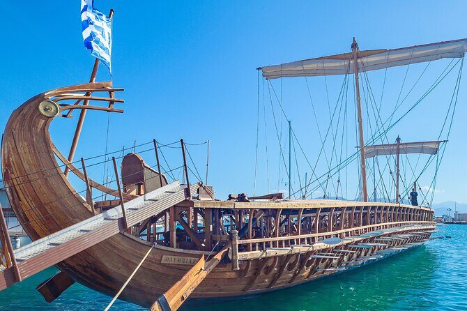 Private Luxury Tour: Athens Riviera & The Temple of Poseidon - The Experience Breakdown