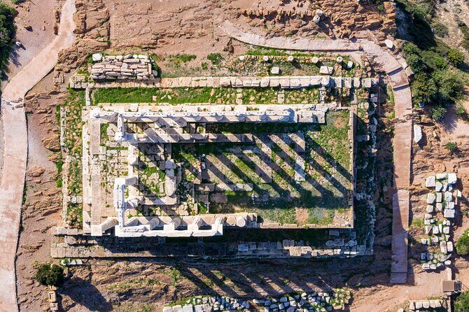 Private Luxury Tour: Athens Riviera & The Temple of Poseidon - Authentic Insights from Reviewers