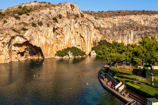 Private Luxury Tour: Athens Riviera & The Temple of Poseidon - Practical Tips for Your Tour