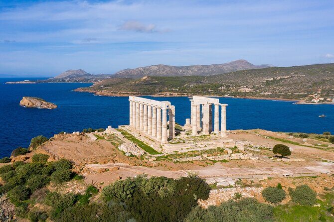 Private Luxury Tour: Athens Riviera & The Temple of Poseidon - The Sum Up