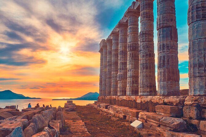 Private Luxury Tour: Athens Riviera & The Temple of Poseidon - FAQs