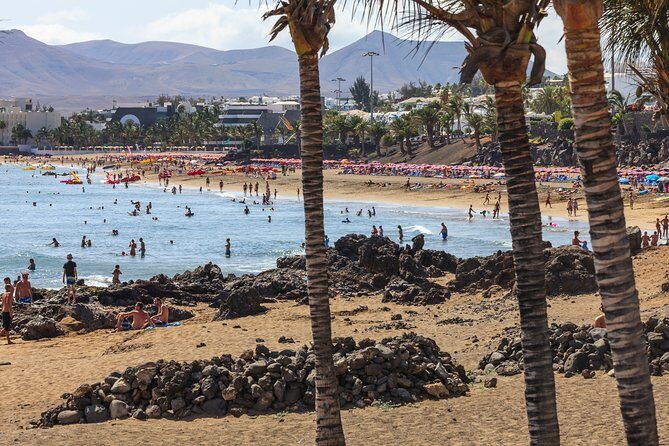 Private Luxury Tour: Best of Lanzarote Island w/ Hotel or Cruise Port pick-up - Highlights and Practical Insights