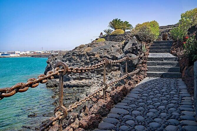 Private Luxury Tour: Best of Lanzarote Island w/ Hotel or Cruise Port pick-up - FAQ