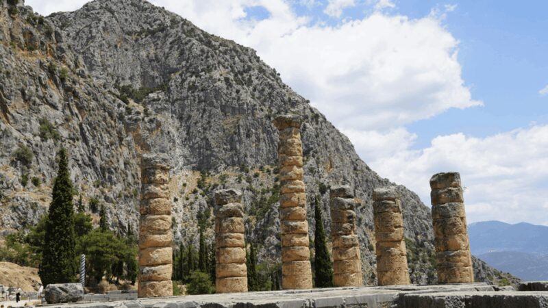 Private Luxury Tour: Delphi, Itea & the Charm of Galaxidi - FAQ