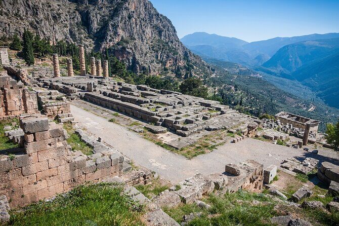 Private Luxury Tour: Delphi & Thermopylae The 300s Legacy - The Sum Up: Is This Tour Worth It?