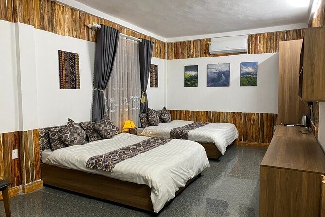 Private Luxury Tour Ha Giang Loop 3 Days 2 nights from Hanoi - Day 2 – From Mountain Passes to the Karst Plateau