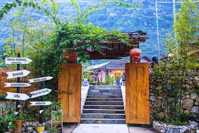 Private Luxury Tour Ha Giang Loop 3 Days 2 nights from Hanoi - What’s Included and What’s Not