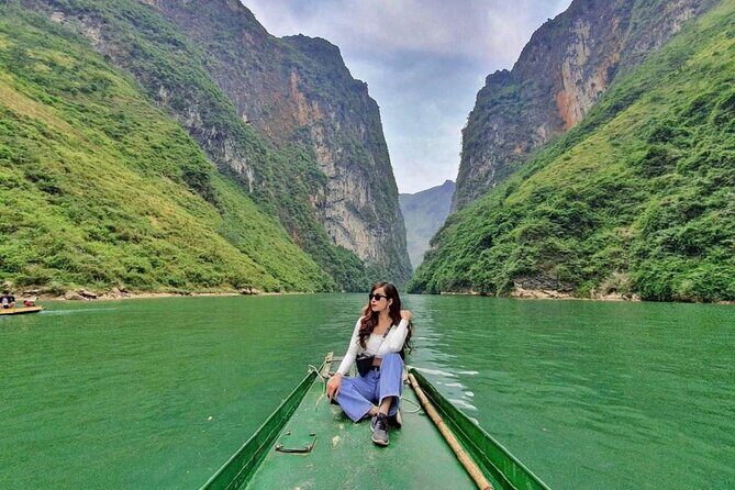 Private Luxury Tour Ha Giang Loop 3 Days 2 nights from Hanoi - Authentic Experiences and Hidden Gems