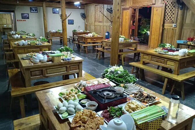 Private Luxury Tour Ha Giang Loop 3 Days 2 nights from Hanoi - FAQ