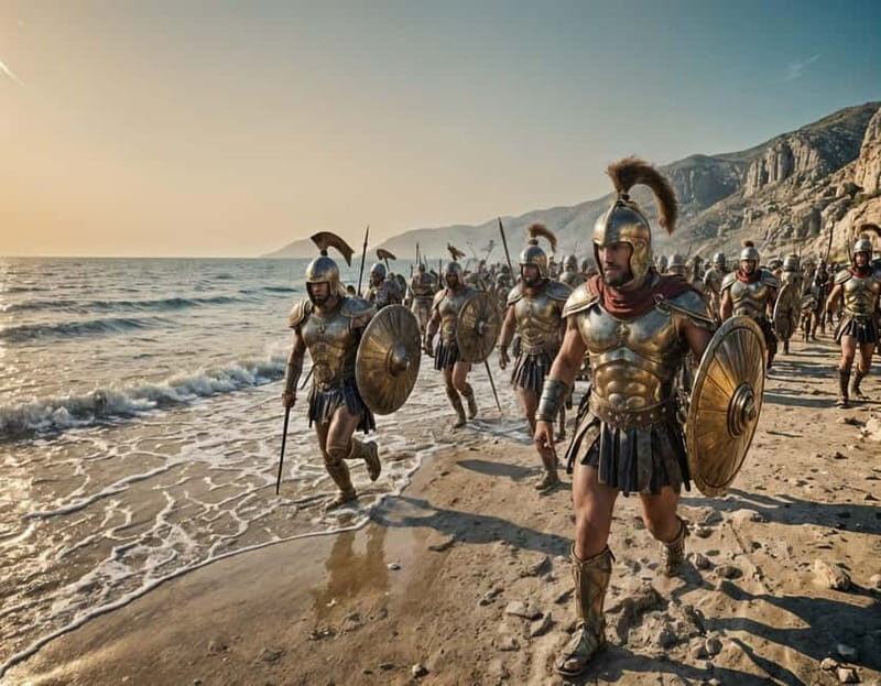 Private Luxury Tour: Marathon Heritage & Historic Run - The Value of This Tour